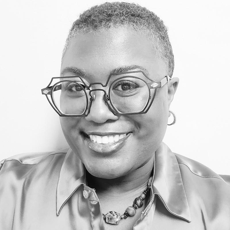Candice M. Smith