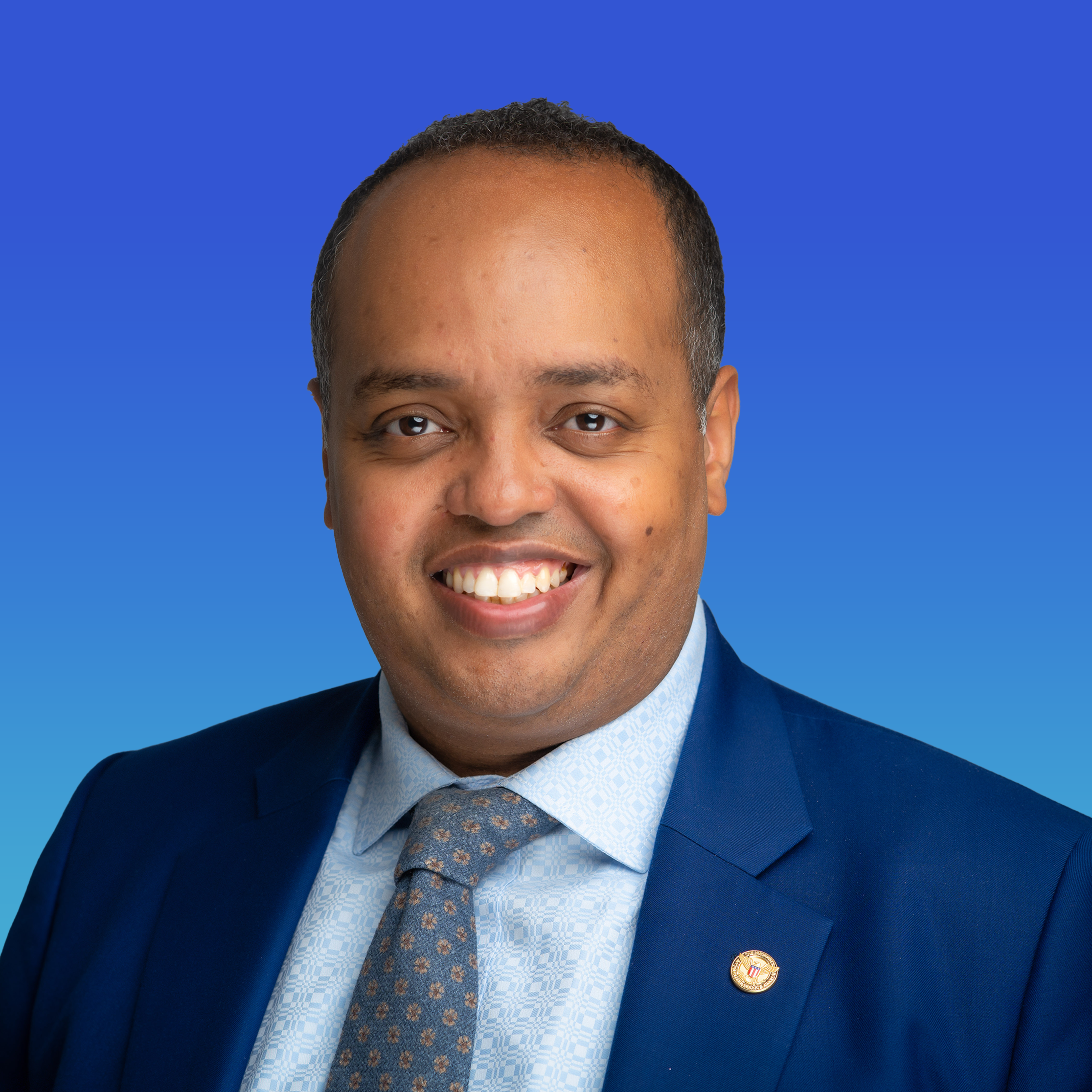 Ahmed Flex Omar