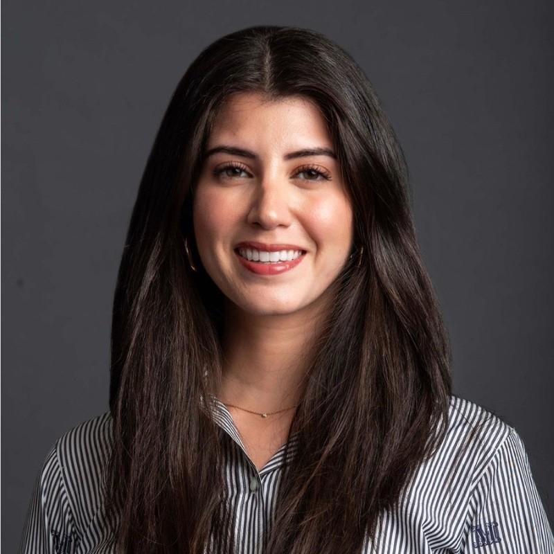 Stephanie Yousif