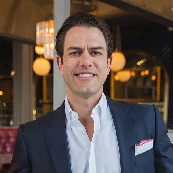 Ryan Marks