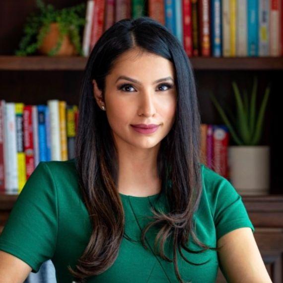 Aliyah Kizilbash