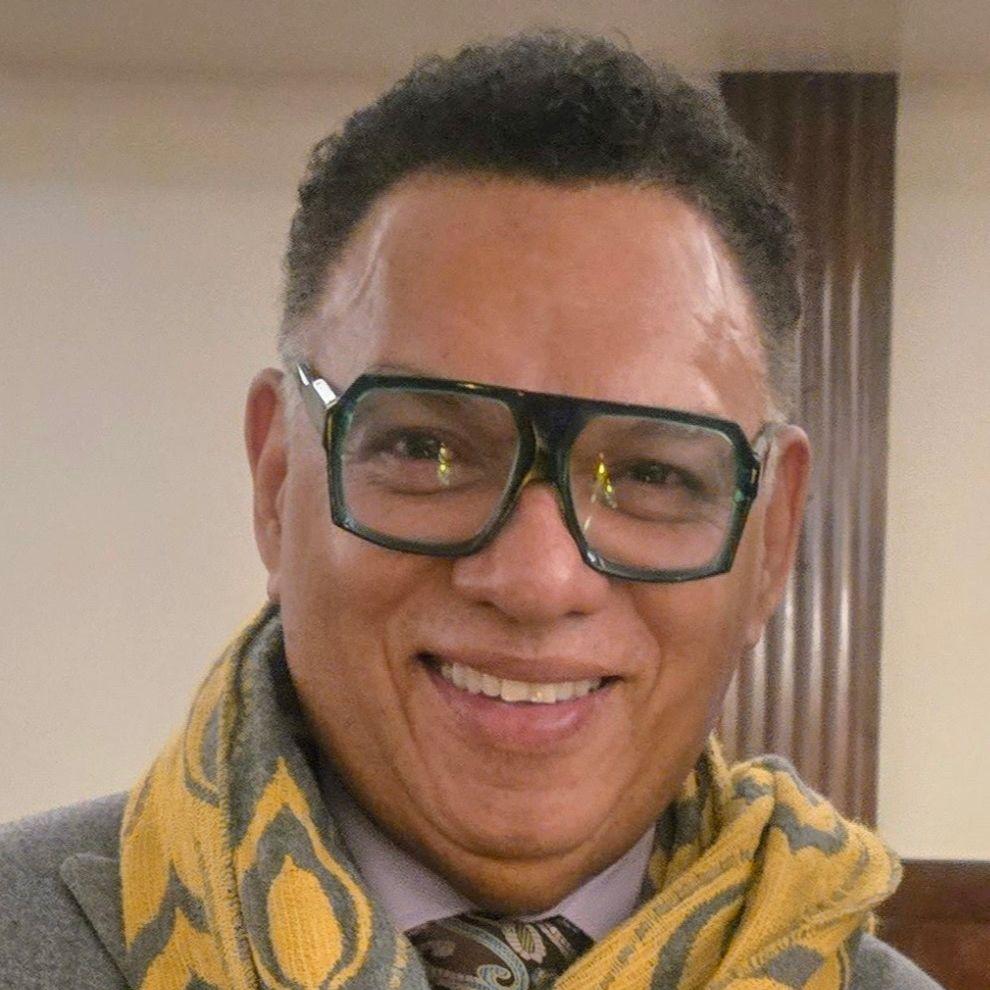 Michael A. Foster