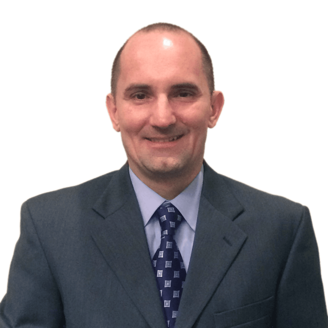 Paul Vabkos