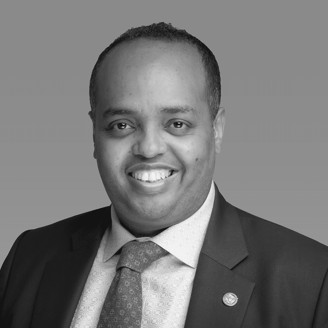 Ahmed Flex Omar