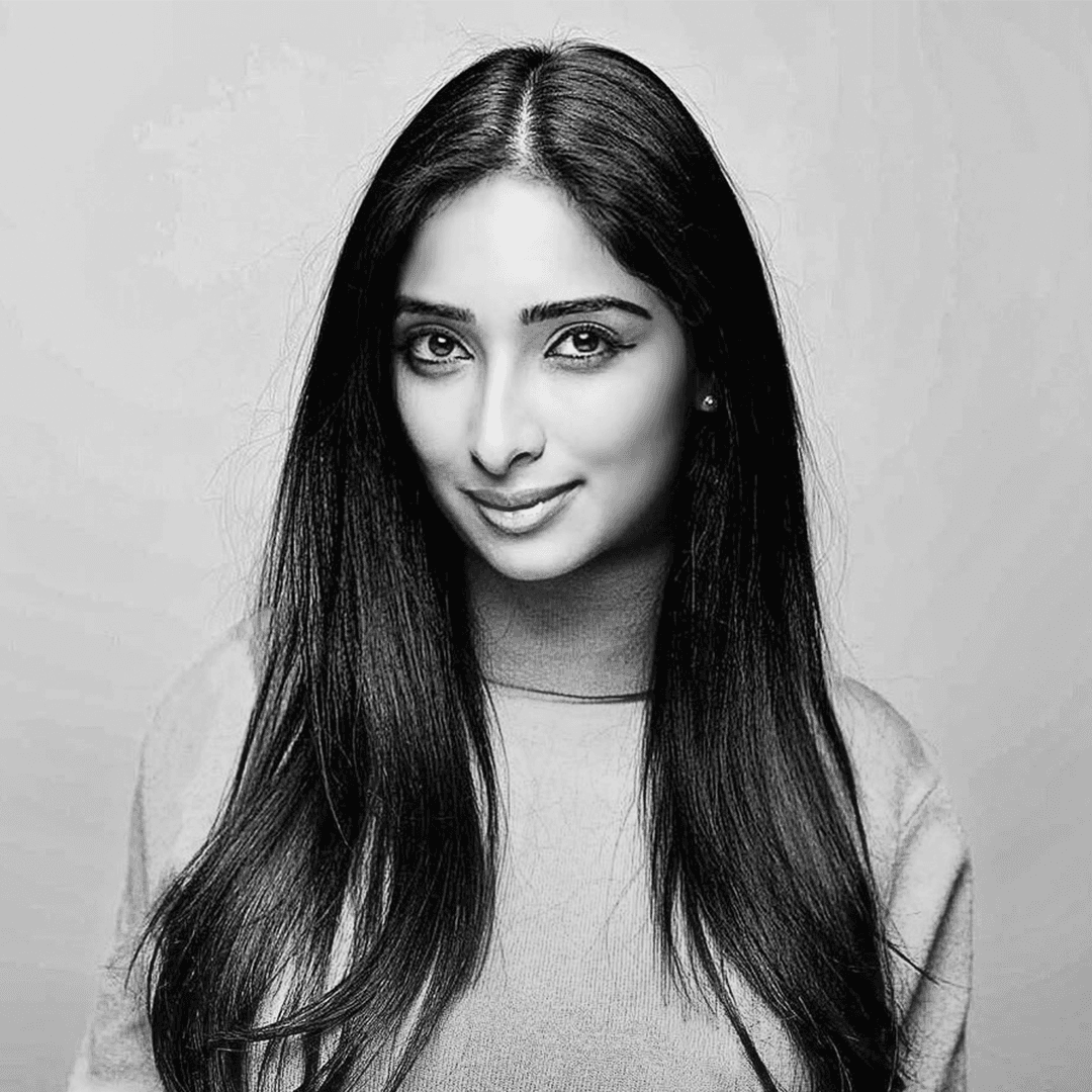 Simran Sakraney